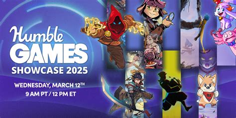 humble games|Announcements .